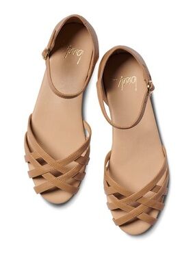 No longer available Beek Sandaks